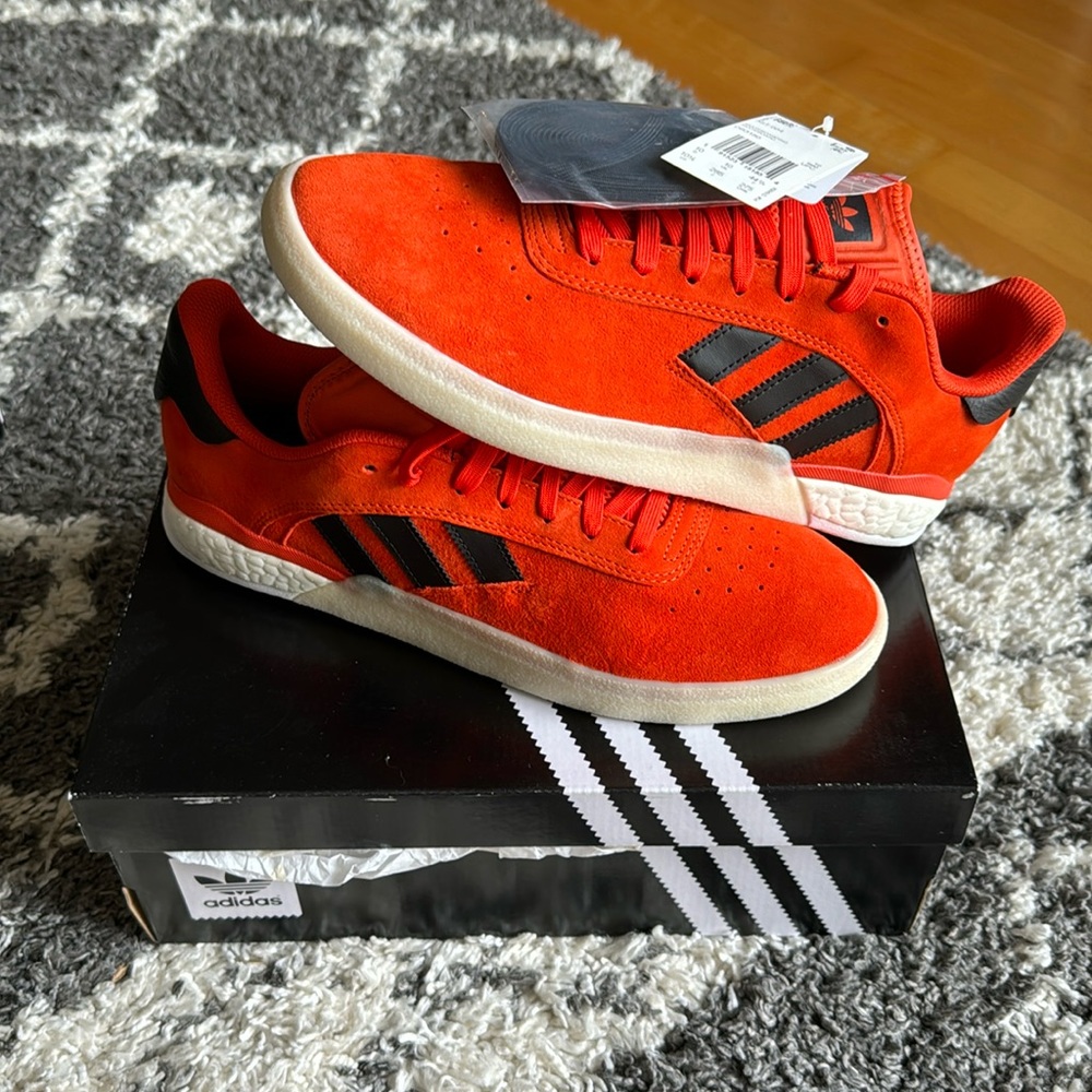 [NEW] Adidas Boost 3ST.004 (Size 10.5) - Picture 7 of 8